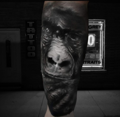 Tattoo