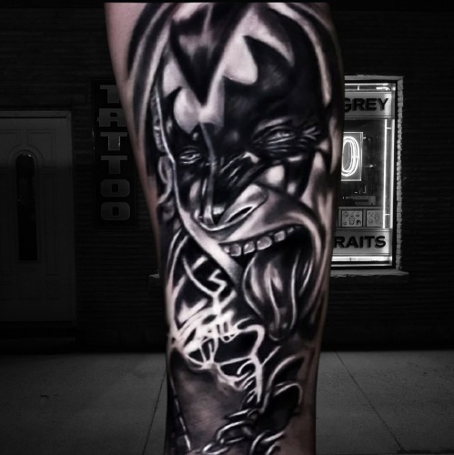 Tattoo