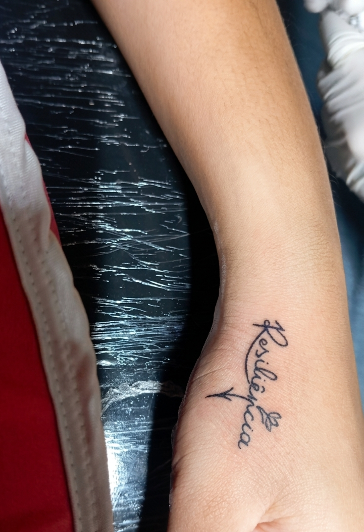 Tattoo